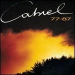 77-87 - CD Audio di Francis Cabrel