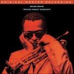 'Round About Midnight - Vinile LP di Miles Davis