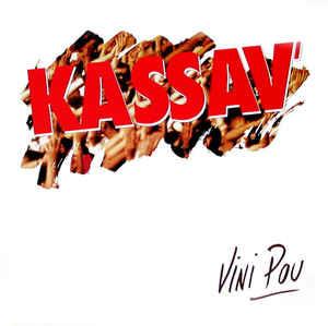 Vini Pou - Vinile LP di Kassav