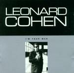I'm your Man - CD Audio di Leonard Cohen