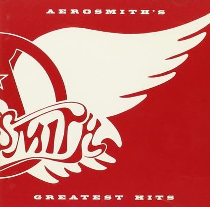 Greatest Hits - CD Audio di Aerosmith