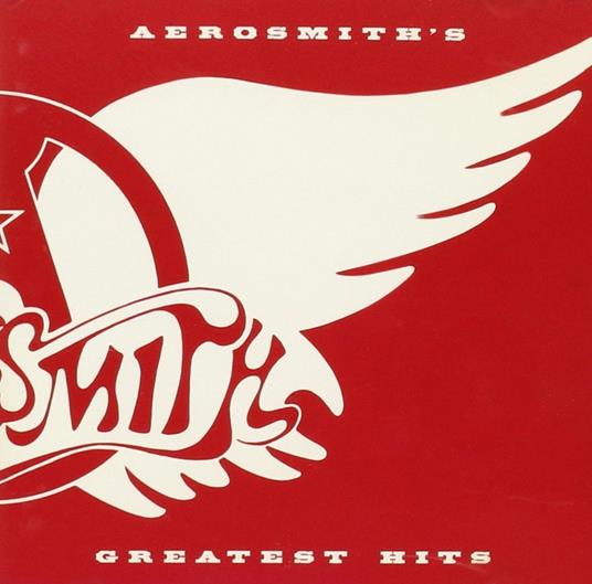 Greatest Hits - CD Audio di Aerosmith