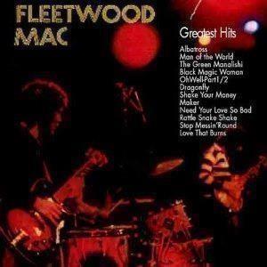 Greatest Hits - CD Audio di Fleetwood Mac