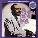 The Essential Count Basie Volume 2