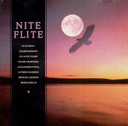 Niteflight - CD Audio