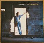 Henry Lee Summer