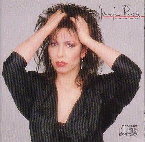 International version (Musicassetta) - Musicassetta di Jennifer Rush