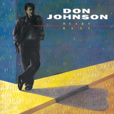 Heartbeat - CD Audio di Don Johnson