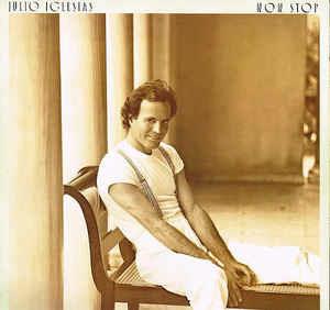 Non-Stop - Vinile LP di Julio Iglesias