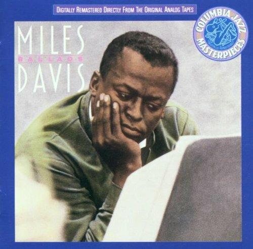 Ballads - CD Audio di Miles Davis