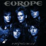 Out of this World - CD Audio di Europe
