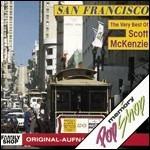 San Francisco - CD Audio di Scott McKenzie