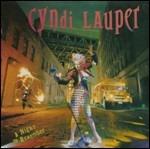 A Night to Remember - CD Audio di Cyndi Lauper