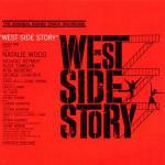 West Side Story (Colonna sonora) - CD Audio di Leonard Bernstein,Natalie Wood