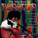 The Very Best of Donovan - CD Audio di Donovan