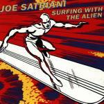 Surfing with the Alien - CD Audio di Joe Satriani