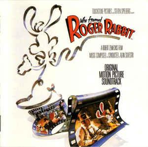 Who Framed Roger Rabbit - CD Audio di Alan Silvestri