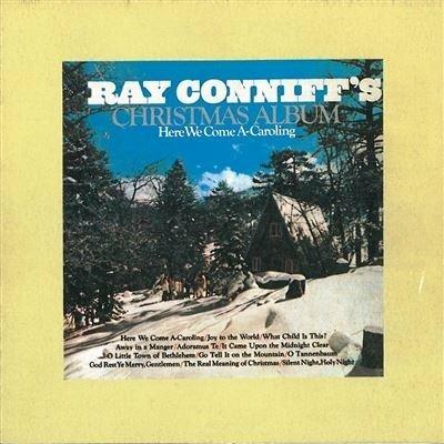 Ray Conniff's Christmas Album - CD Audio di Ray Conniff