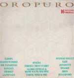 Oro Puro (Colonna Sonora)