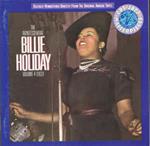 The Quintessential Billie Holiday Volume 4 (1937)