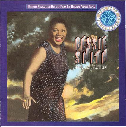 The Collection - CD Audio di Bessie Smith