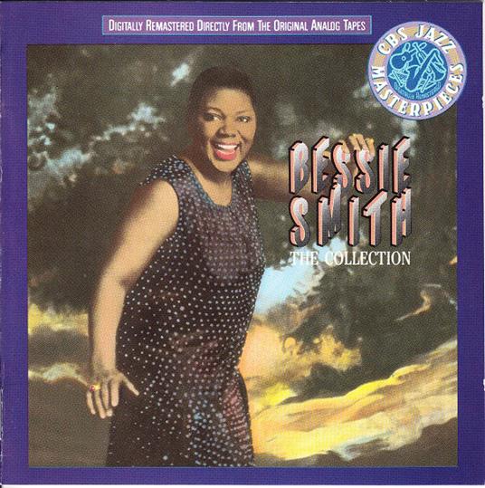 The Collection - CD Audio di Bessie Smith