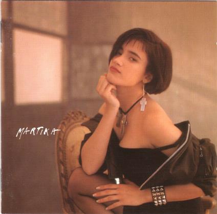 Martika - CD Audio di Martika