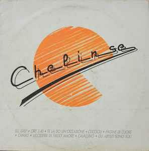 Gli Artisti Sono Soli - Vinile LP di Chelinse