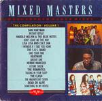 Mixed Masters The Compilation Volume 1