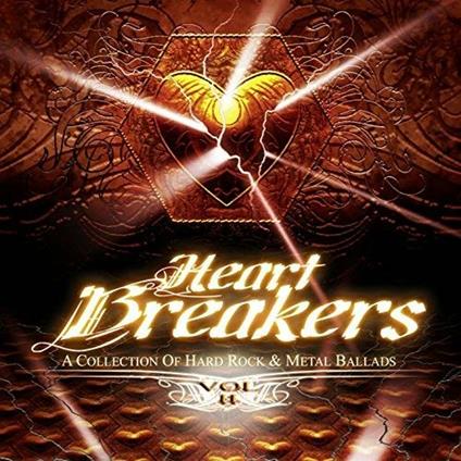 Heartbreakers 2 (Colonna Sonora) - CD Audio