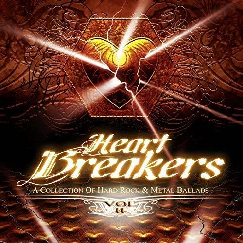 Heartbreakers 2 (Colonna Sonora) - CD Audio