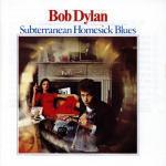Subterranean Homesick Blues - CD Audio di Bob Dylan