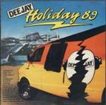 Deejay Holiday 89