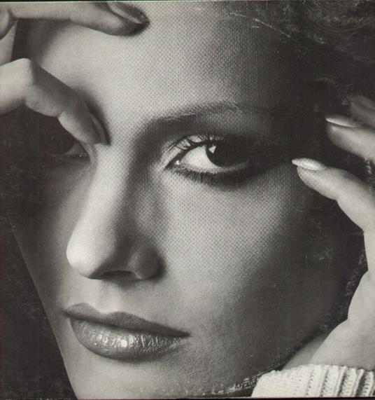 Tutti I Brividi Del Mondo - Vinile LP di Anna Oxa