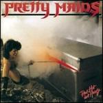Red, Hot and Heavy - CD Audio di Pretty Maids