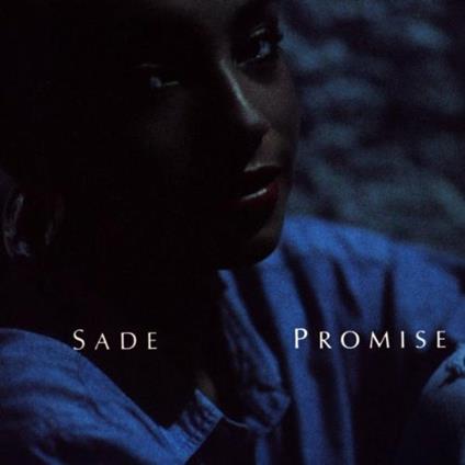 Promise - CD Audio di Sade