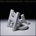 Hits - CD Audio di REO Speedwagon