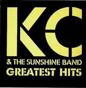 Greatest Hits - CD Audio di KC & the Sunshine Band