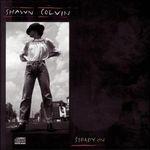Steady on - Vinile LP di Shawn Colvin