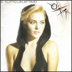È tutto un attimo - CD Audio di Anna Oxa