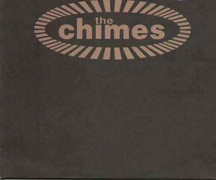 The Chimes - Vinile LP di Chimes