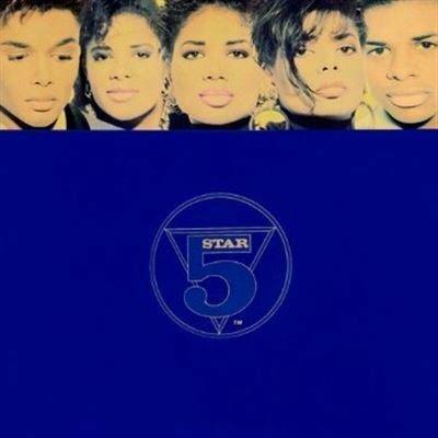 Five Star - CD Audio di Five Star
