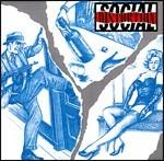 Social Distortion - CD Audio di Social Distortion