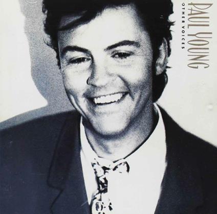 Other Voices - CD Audio di Paul Young