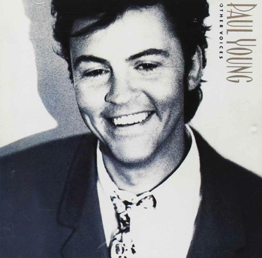 Other Voices - CD Audio di Paul Young