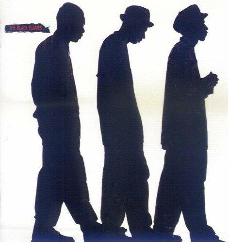 The Black Flames - CD Audio di Black Flame