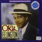 The Okeh Ellington