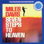 Seven Steps to Heaven - CD Audio di Miles Davis