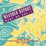 Best of Weather Report vol.1