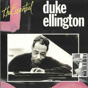 Essentiel Jazz - CD Audio di Duke Ellington